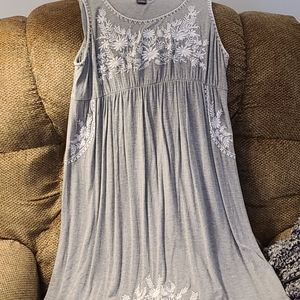Summer dresses